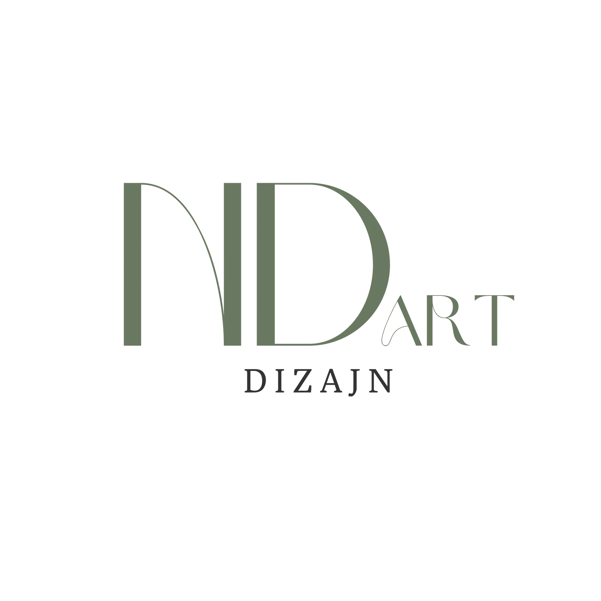 ND Art logo